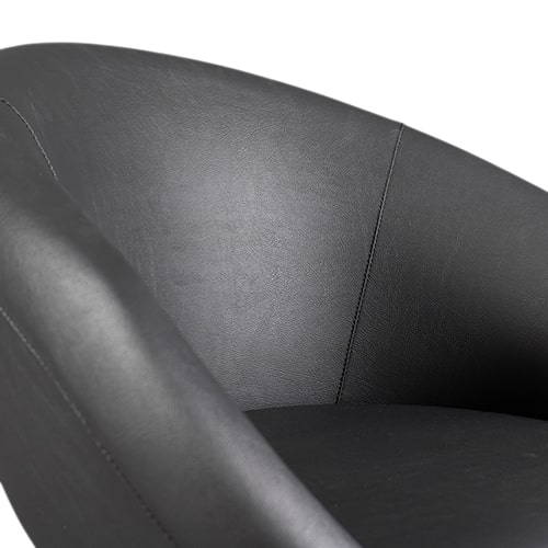 صندلی اپراتوری K53 لیو - Image 5