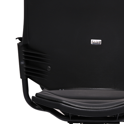 صندلی اپراتوری Q32 لیو - Image 4