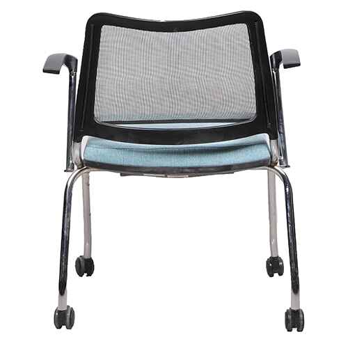 صندلی چهار پایه Q46b لیو - Image 10