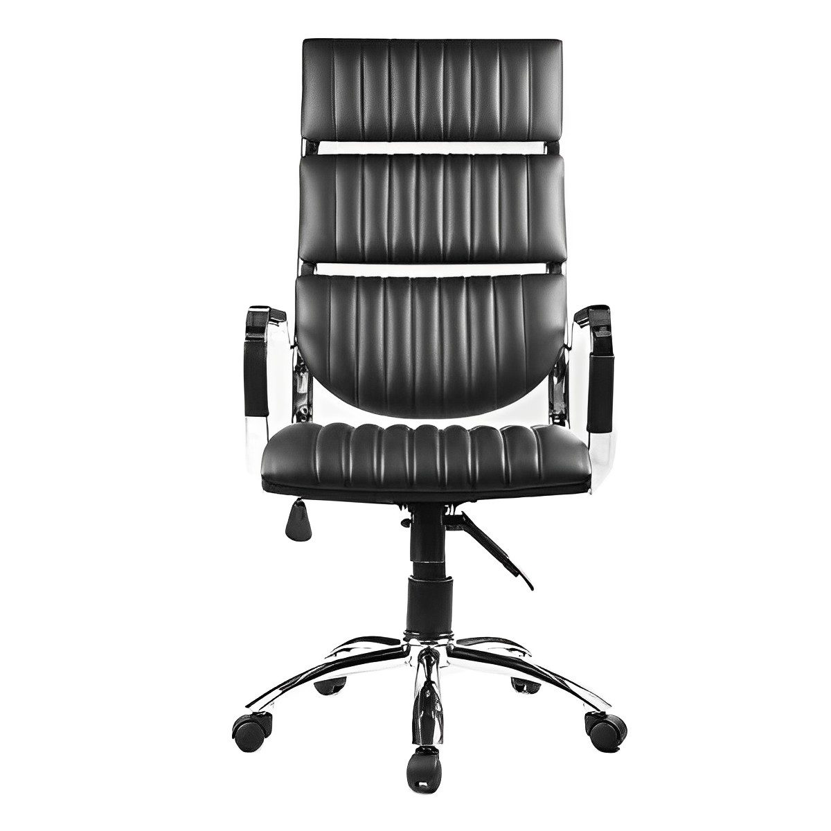 صندلی مدیریتی 9190 H آفو از بغل