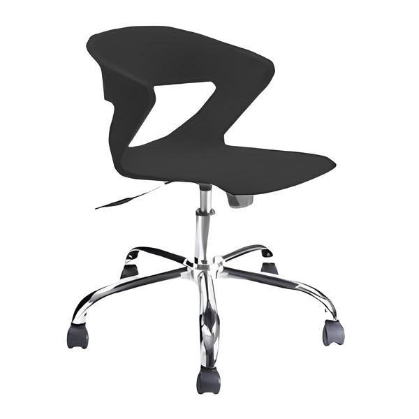صندلی اپراتوری N860 نظری - Image 4