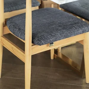 صندلی رستورانی P750