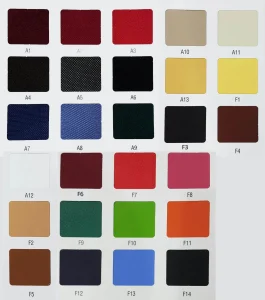 کالریته آفو
