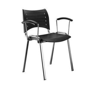 صندلی چهار پایه N821G نظری