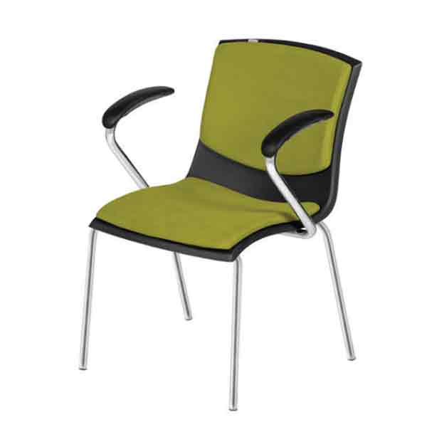 صندلی چهارپایه SV355 داتیس - Image 3