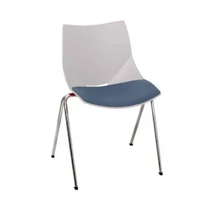 صندلی چهار پایه P831 نظری
