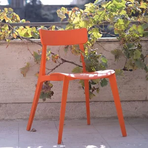 صندلی چهار پایه N616