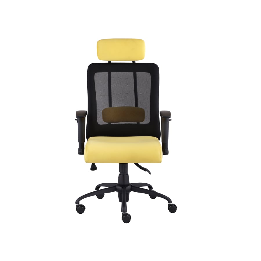 صندلی مدیریتی M880 راشن - Image 4