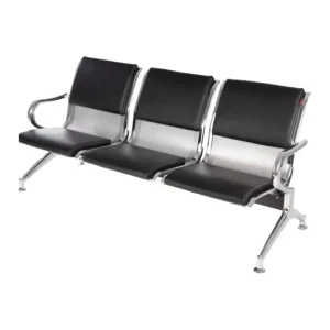 صندلی انتظار HT-153 تشک دار دسته دار شفق