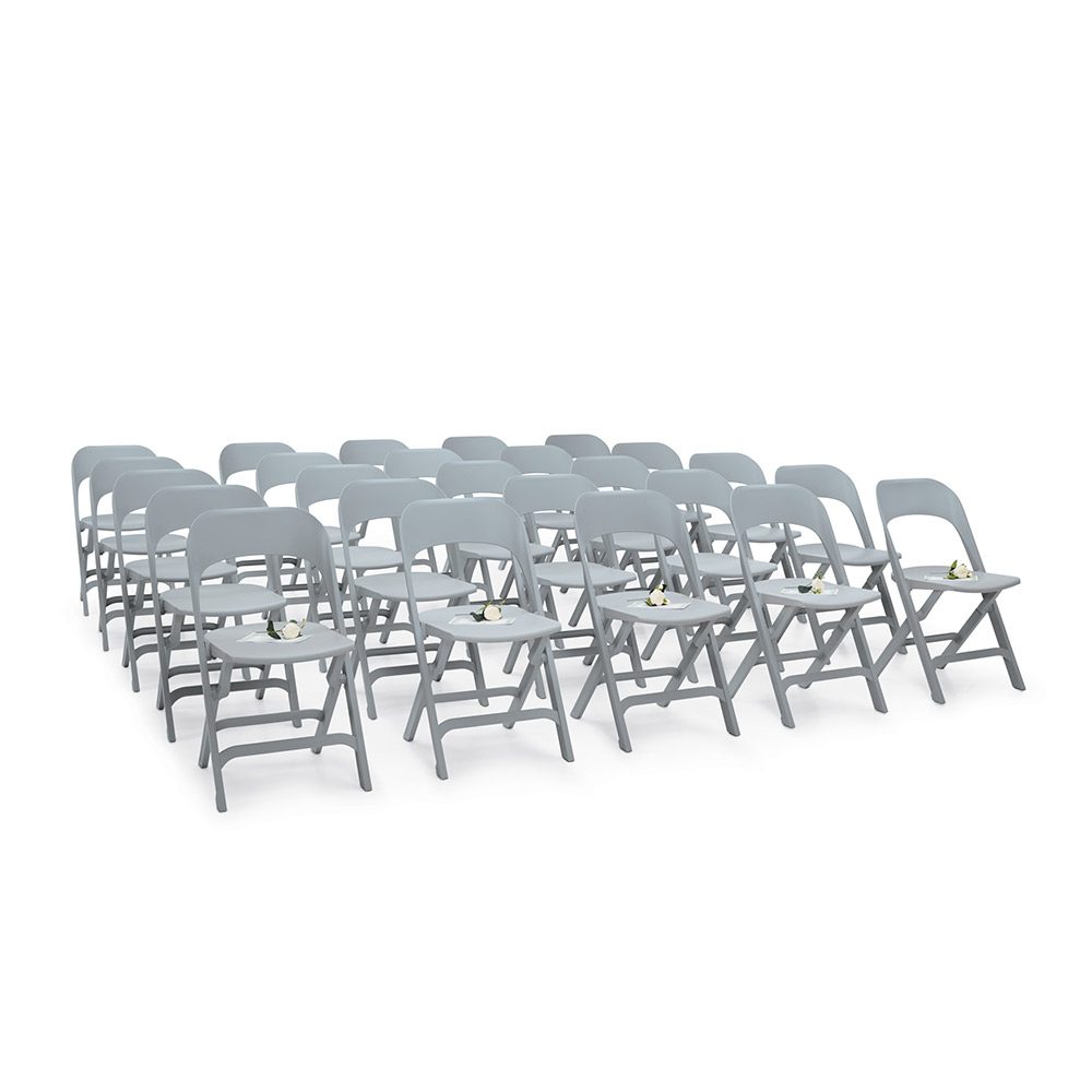 صندلی MKNT62 استیل هامون - Image 3