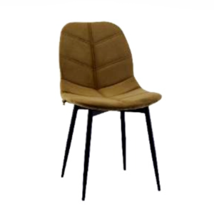 صندلی اپن  مدل K570SPE پایه فلزی استاتیک تمام پارچه بنیزان