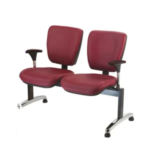 صندلی انتظار W914p2 دو نفره ونوس رایانه صنعت