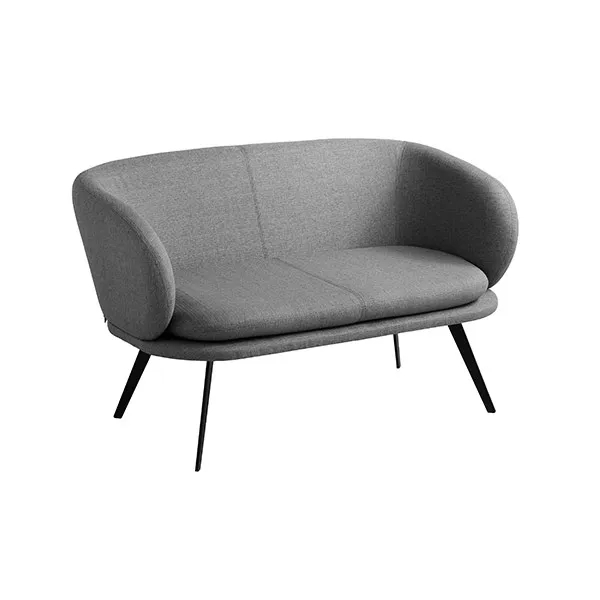 مبل F300N2 دو نفره راشن