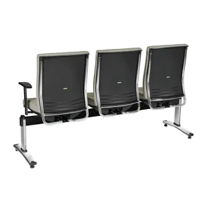 صندلی انتظار چهار نفره مدل WS635P-4 داتیس