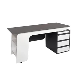 میز کارمندی مدل لیتون راما