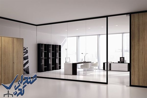  پارتیشن متحرک چیست و ویژگی های آن
