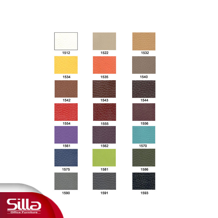 صندلی آزمایشگاهی P15x سیلا - Image 4