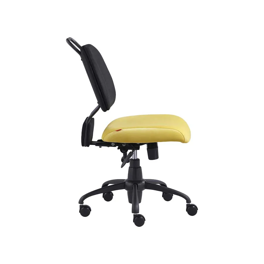 صندلی اپراتوری K740BDR راشن - Image 2
