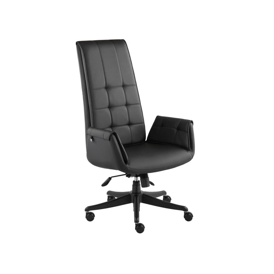 صندلی مدیریتی M 930 B راشن