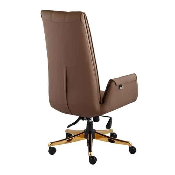 صندلی مدیریتی M 930 راشن از پشت