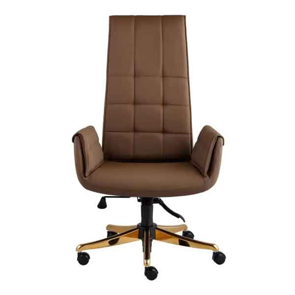 صندلی مدیریتی M 930 راشن از رو به رو