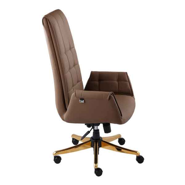 صندلی مدیریتی M 930 راشن از کنار