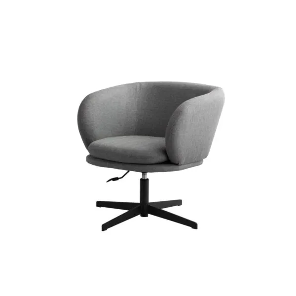 صندلی ویزیتوری V300 راشن - Image 4