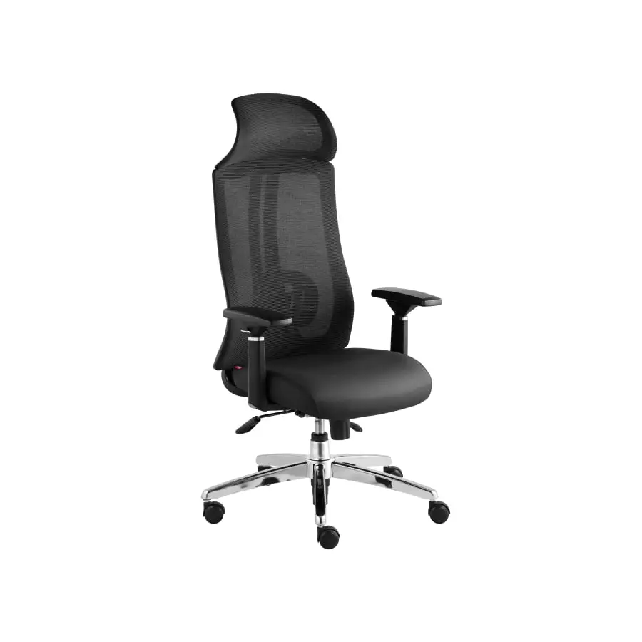 صندلی مدیریتی M960 راشن