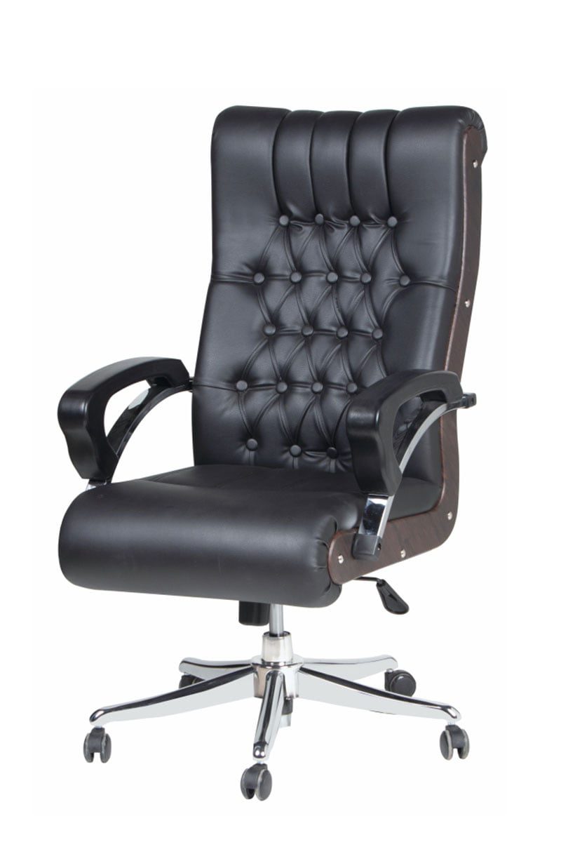 صندلی مدیریت لیور مدل M-7000 روبه رو