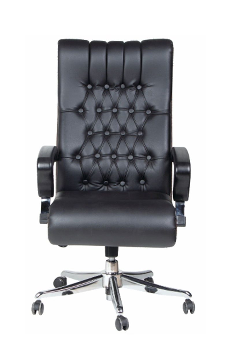 صندلی مدیریت لیور مدل M-7000 مشکی