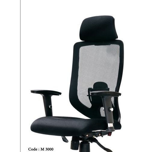 صندلی مدیریتی M 3000 آفو