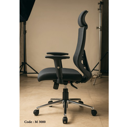 صندلی مدیریتی M 3000 آفو - Image 2