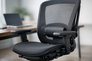 انتخاب صندلی اداری مناسب